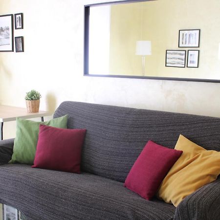Appartamento Re Di Roma/Cozy Flat For Six Persons Экстерьер фото