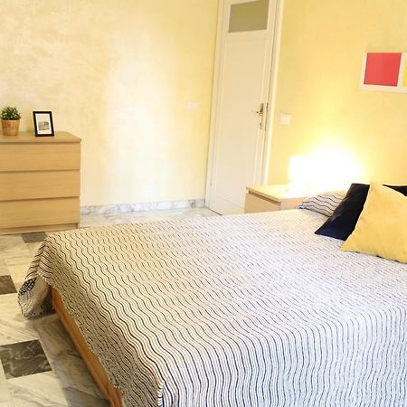 Appartamento Re Di Roma/Cozy Flat For Six Persons Экстерьер фото