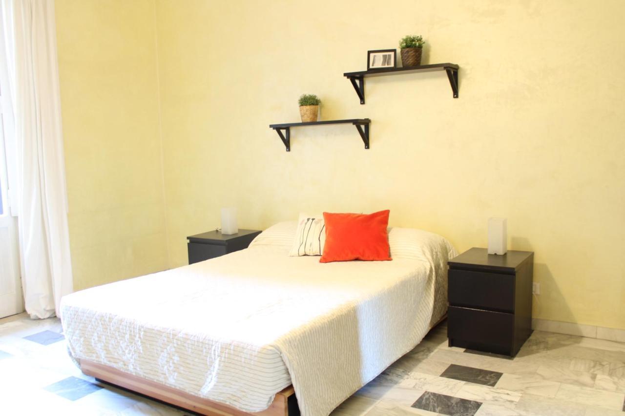 Appartamento Re Di Roma/Cozy Flat For Six Persons Экстерьер фото