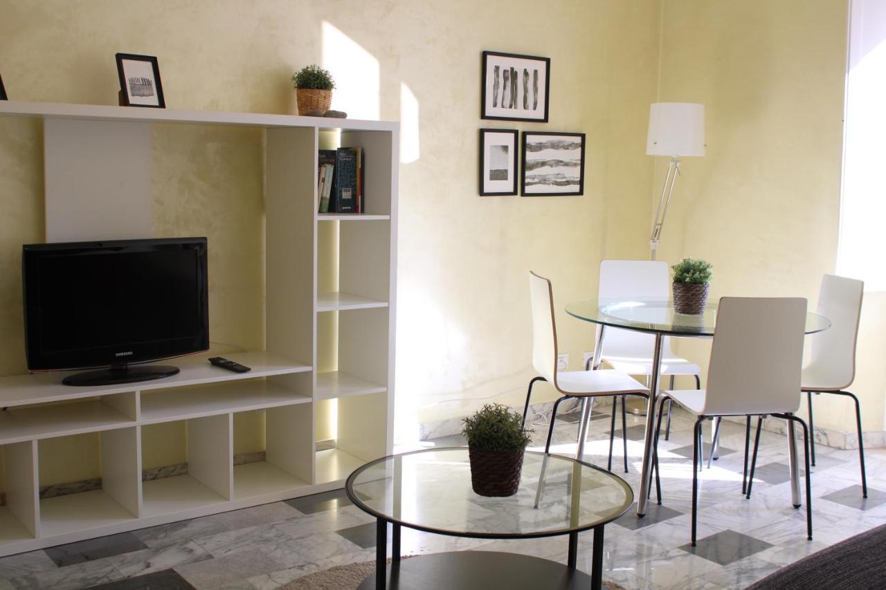 Appartamento Re Di Roma/Cozy Flat For Six Persons Экстерьер фото