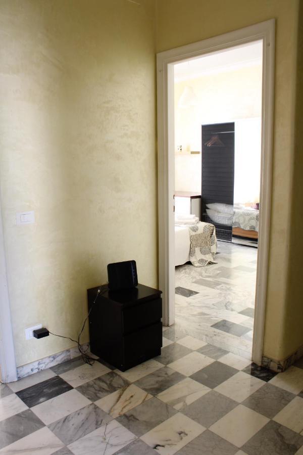Appartamento Re Di Roma/Cozy Flat For Six Persons Экстерьер фото